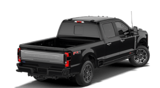 2027 Ford Super Duty® External Image 3